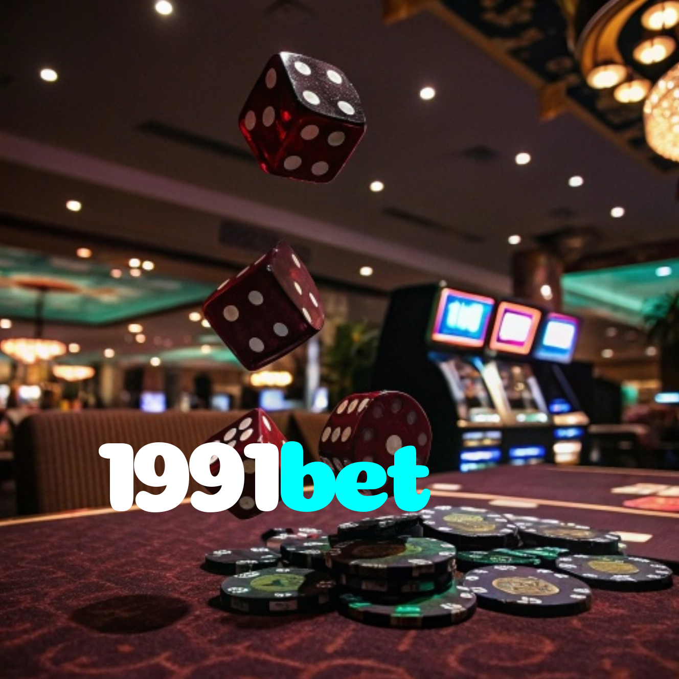 1991bet