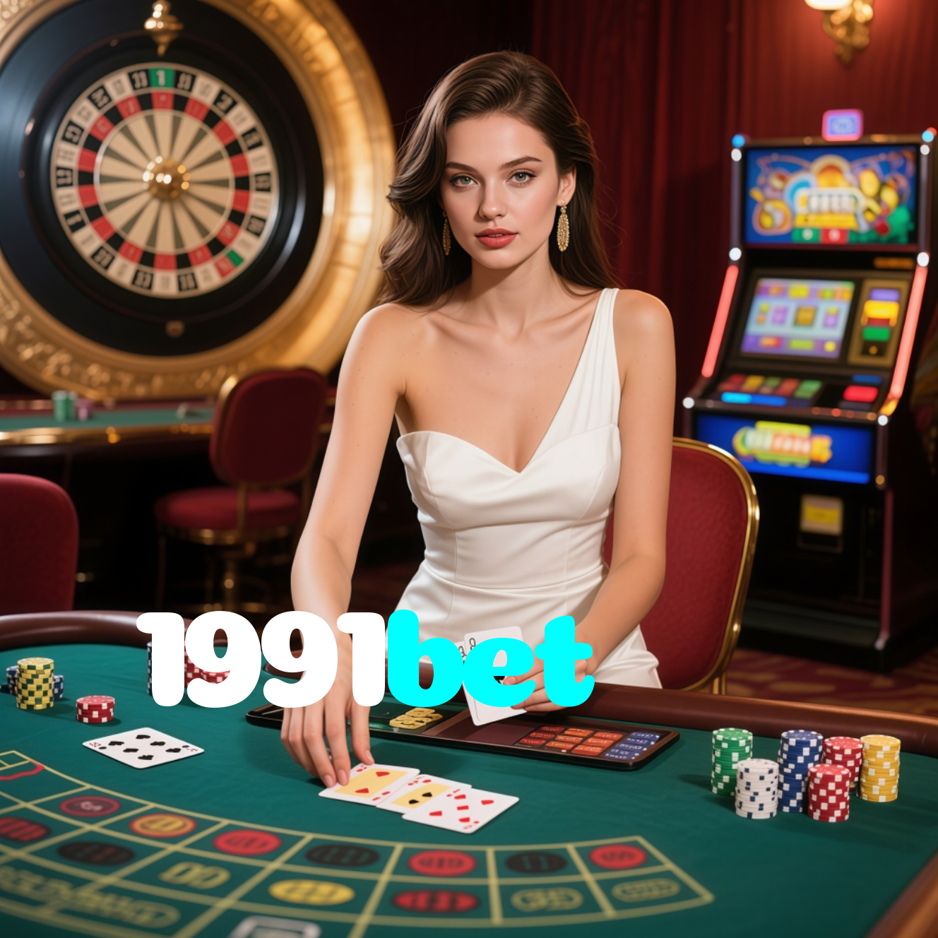 1991bet