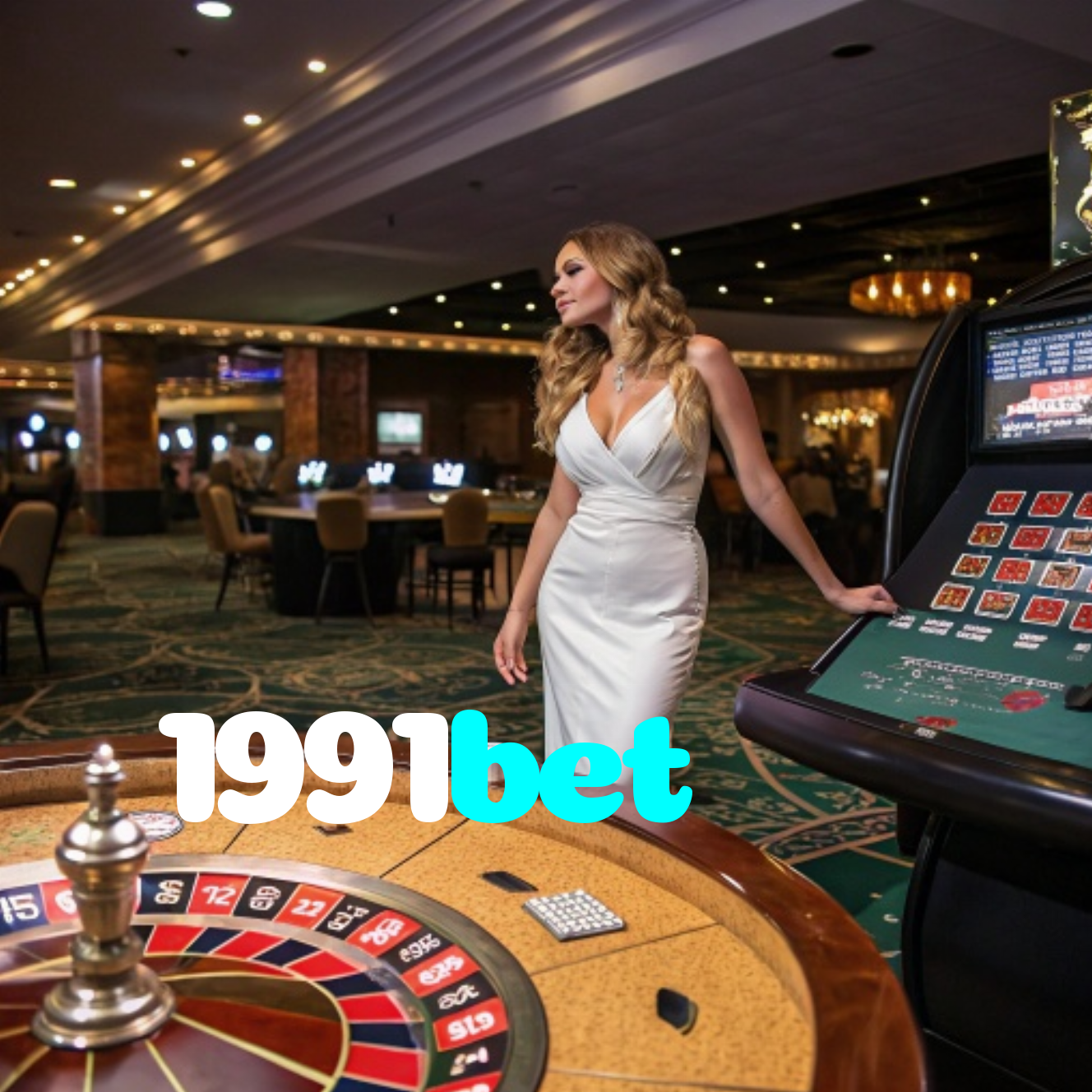 1991bet