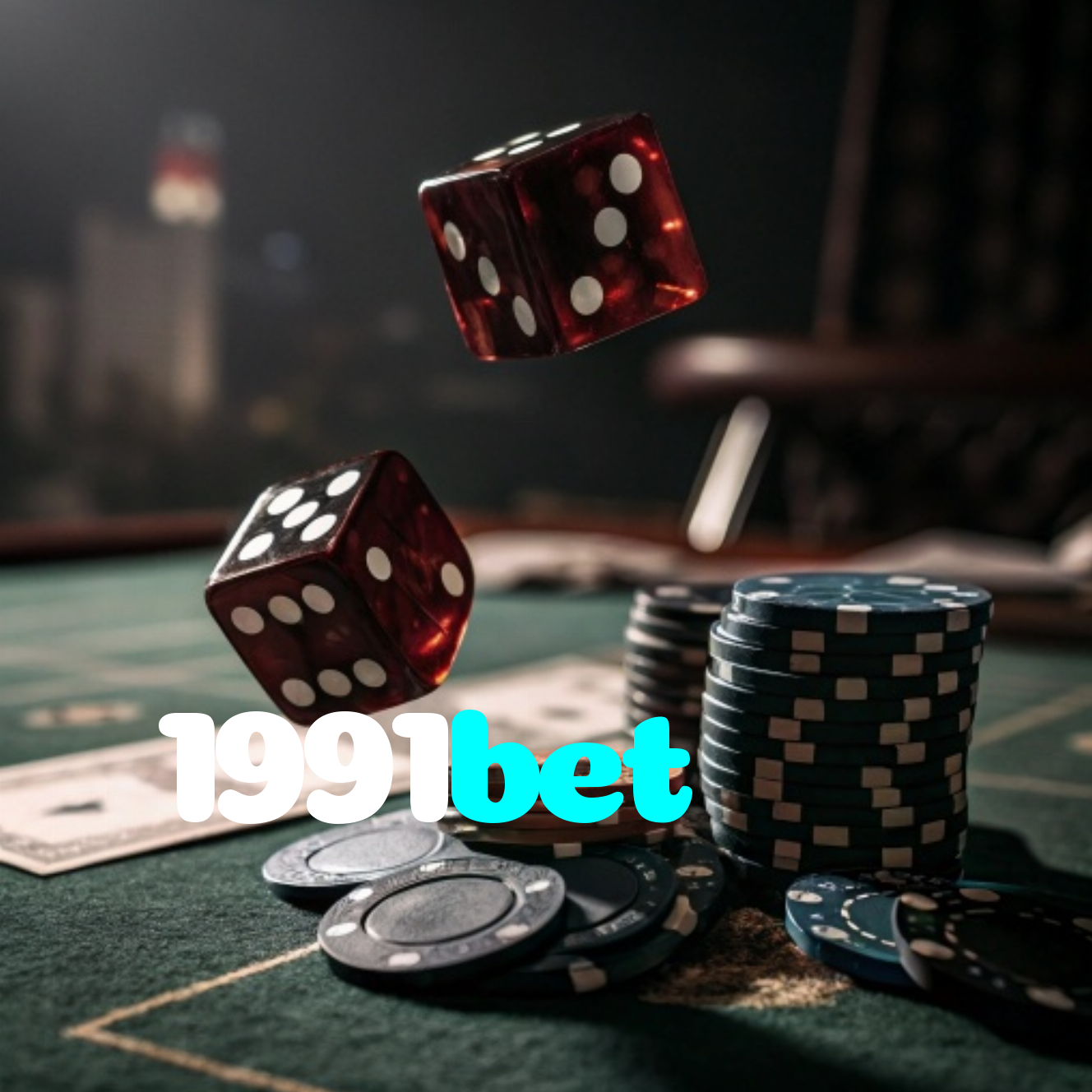 1991bet