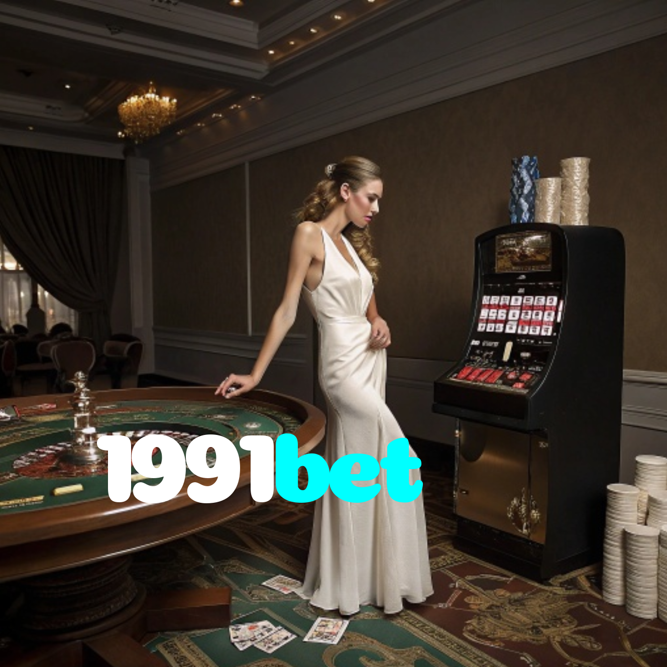 1991bet