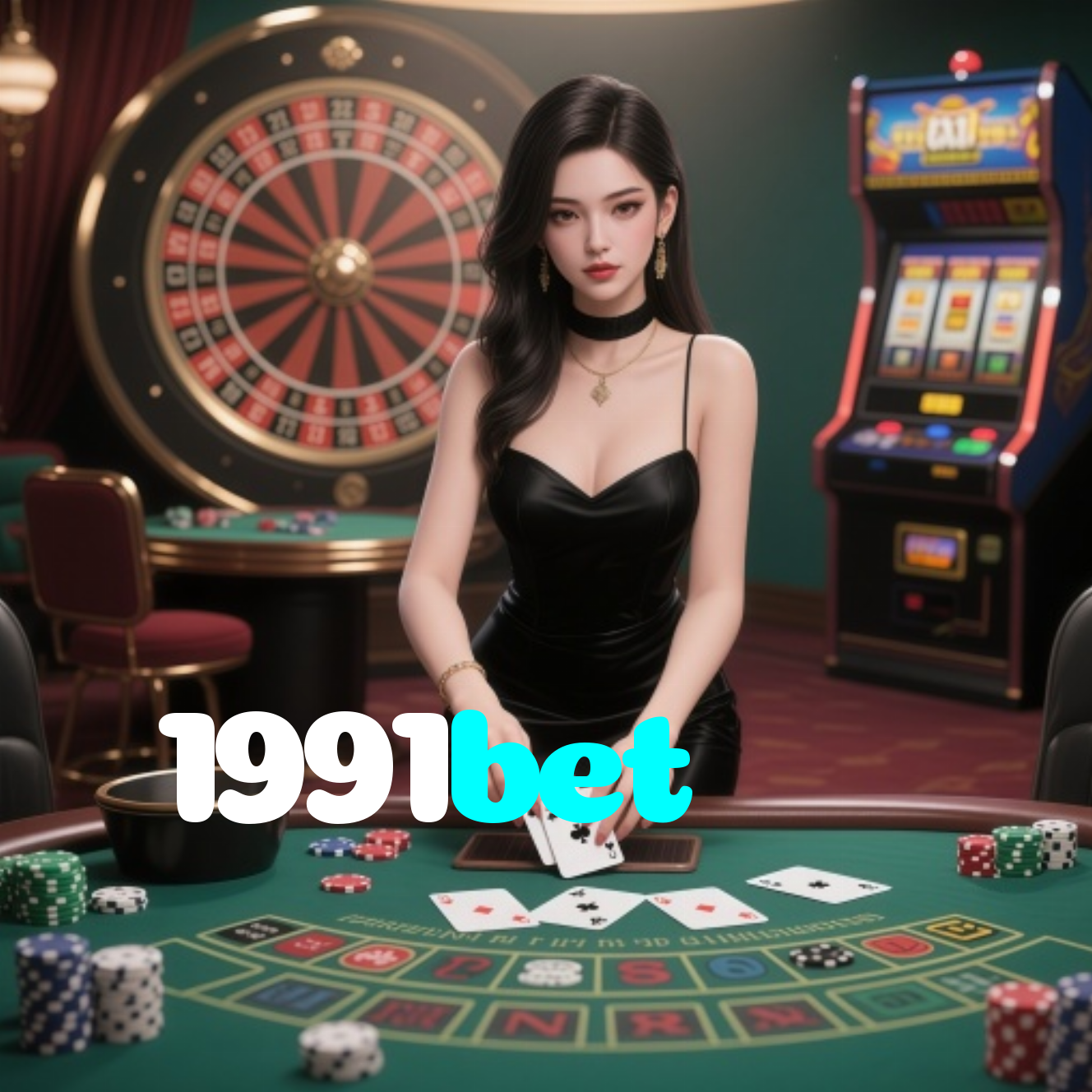 1991bet