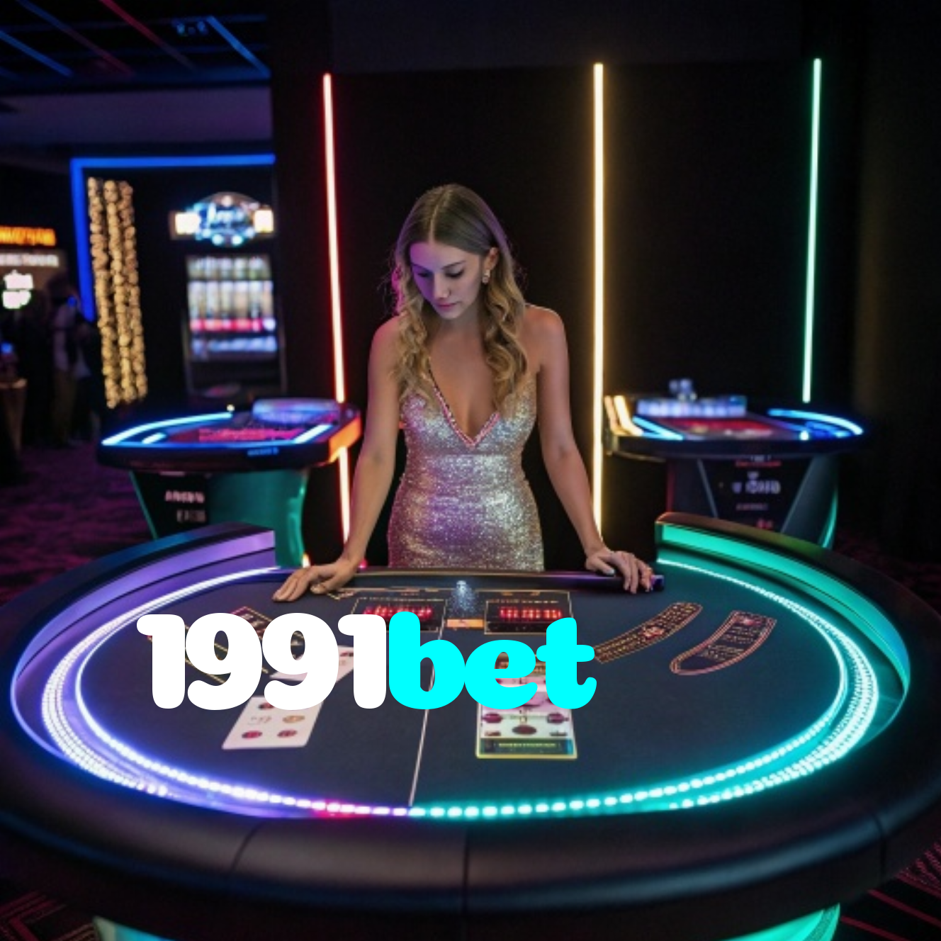 1991bet