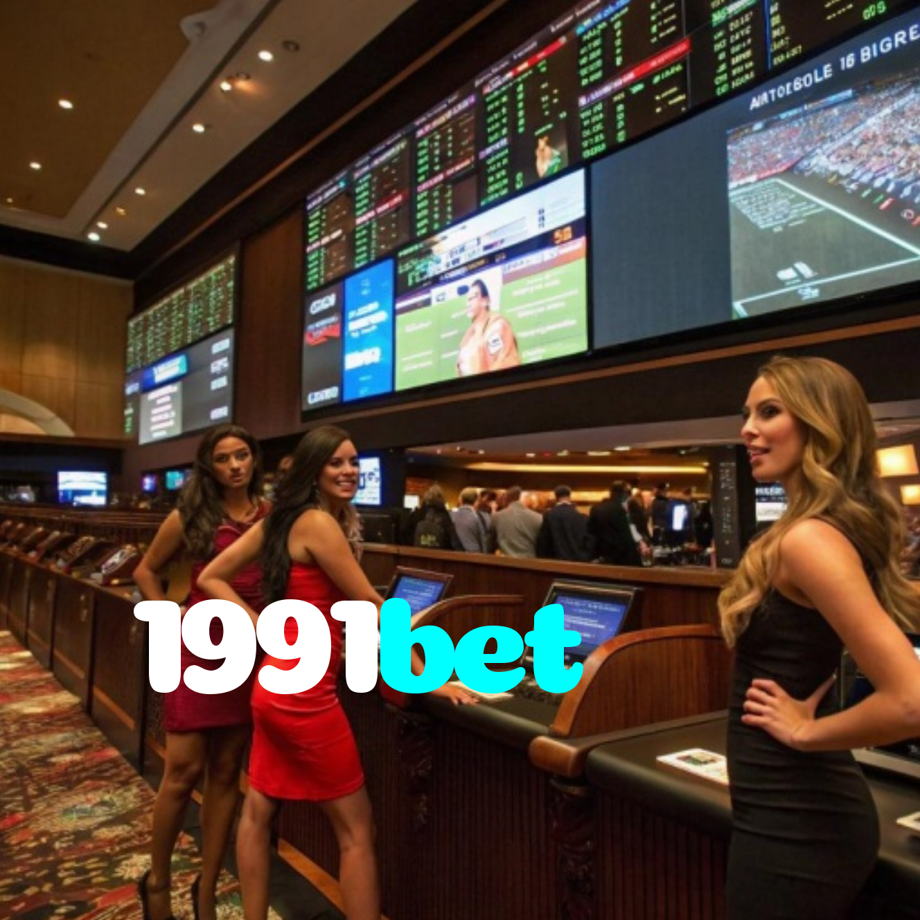 1991bet