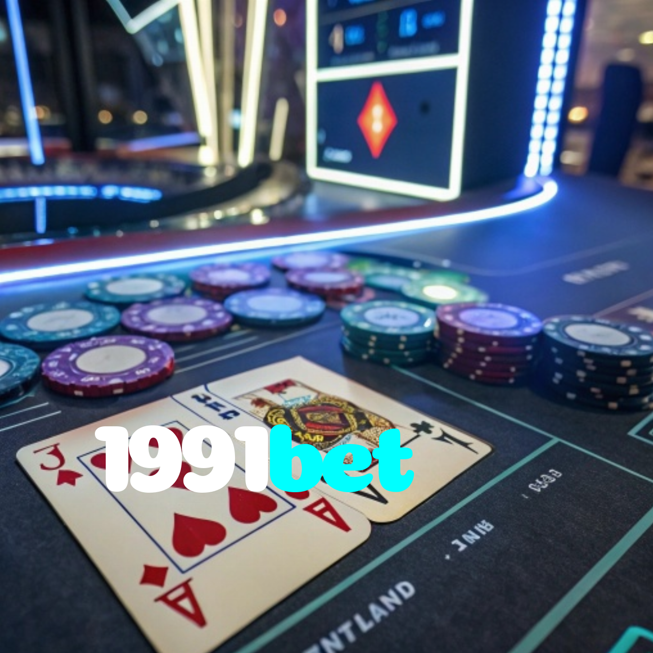 1991bet
