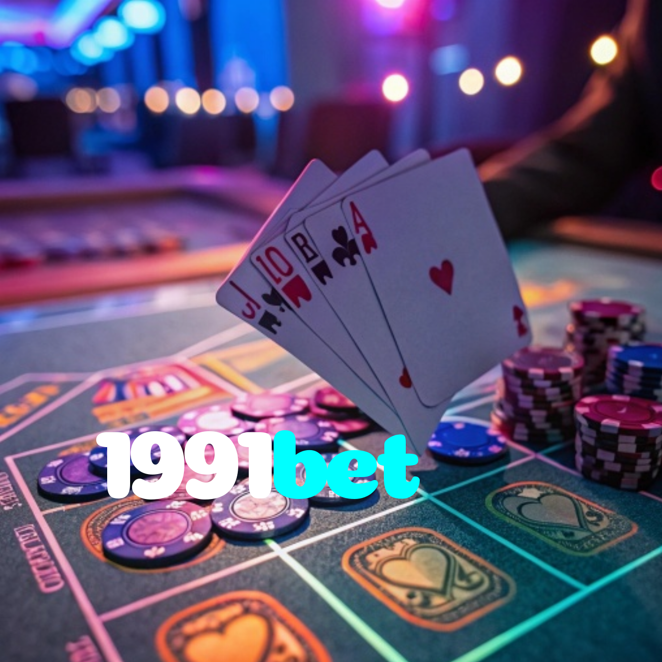 1991bet