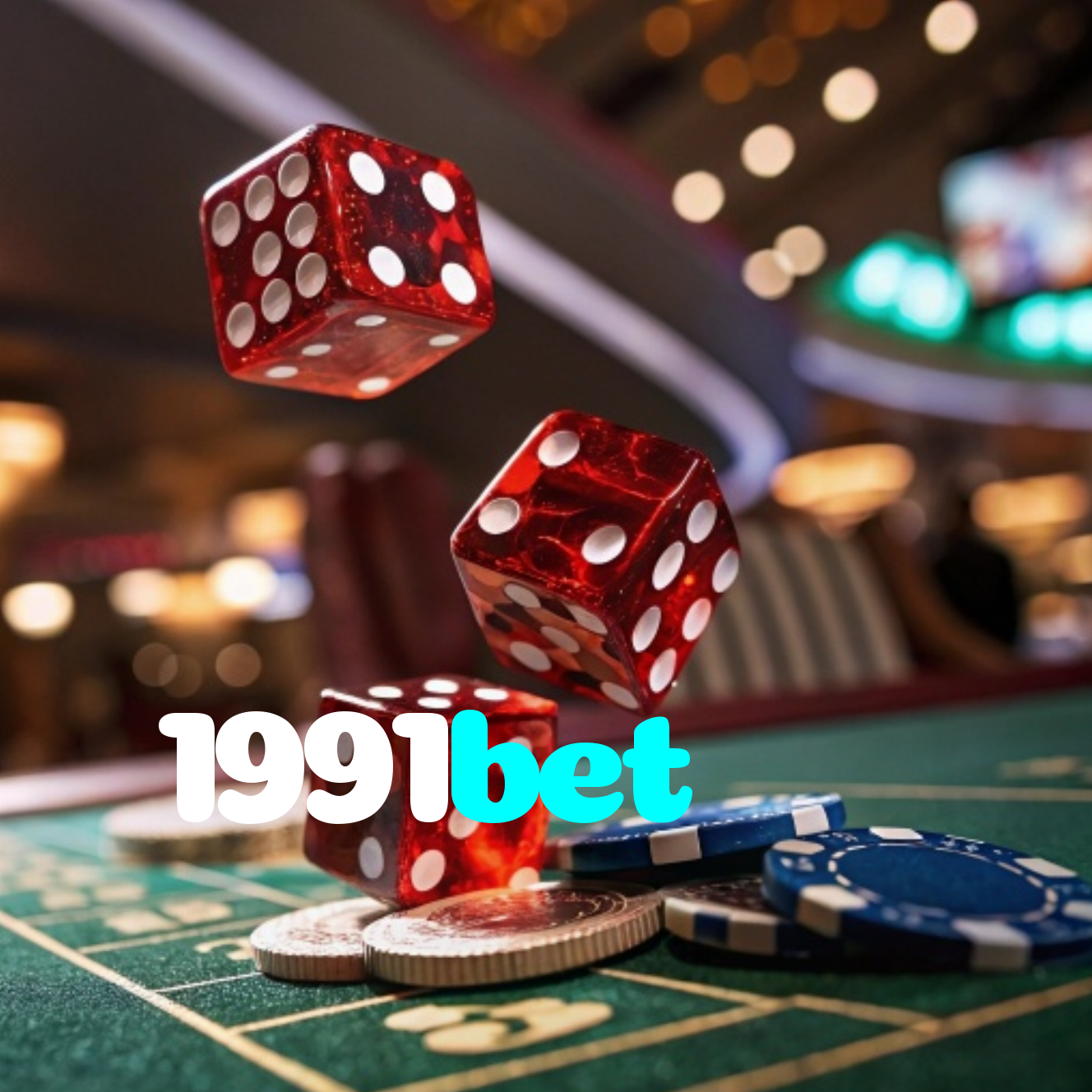 1991bet