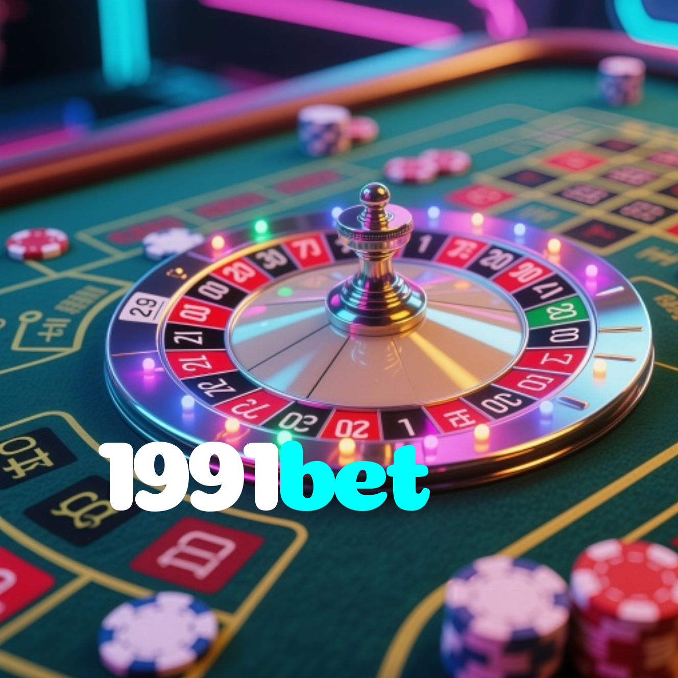 1991bet