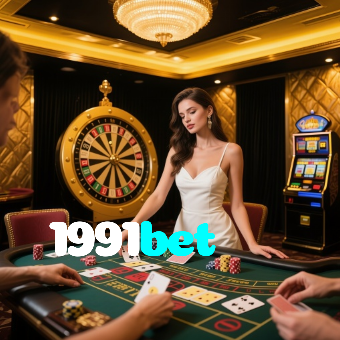 1991bet