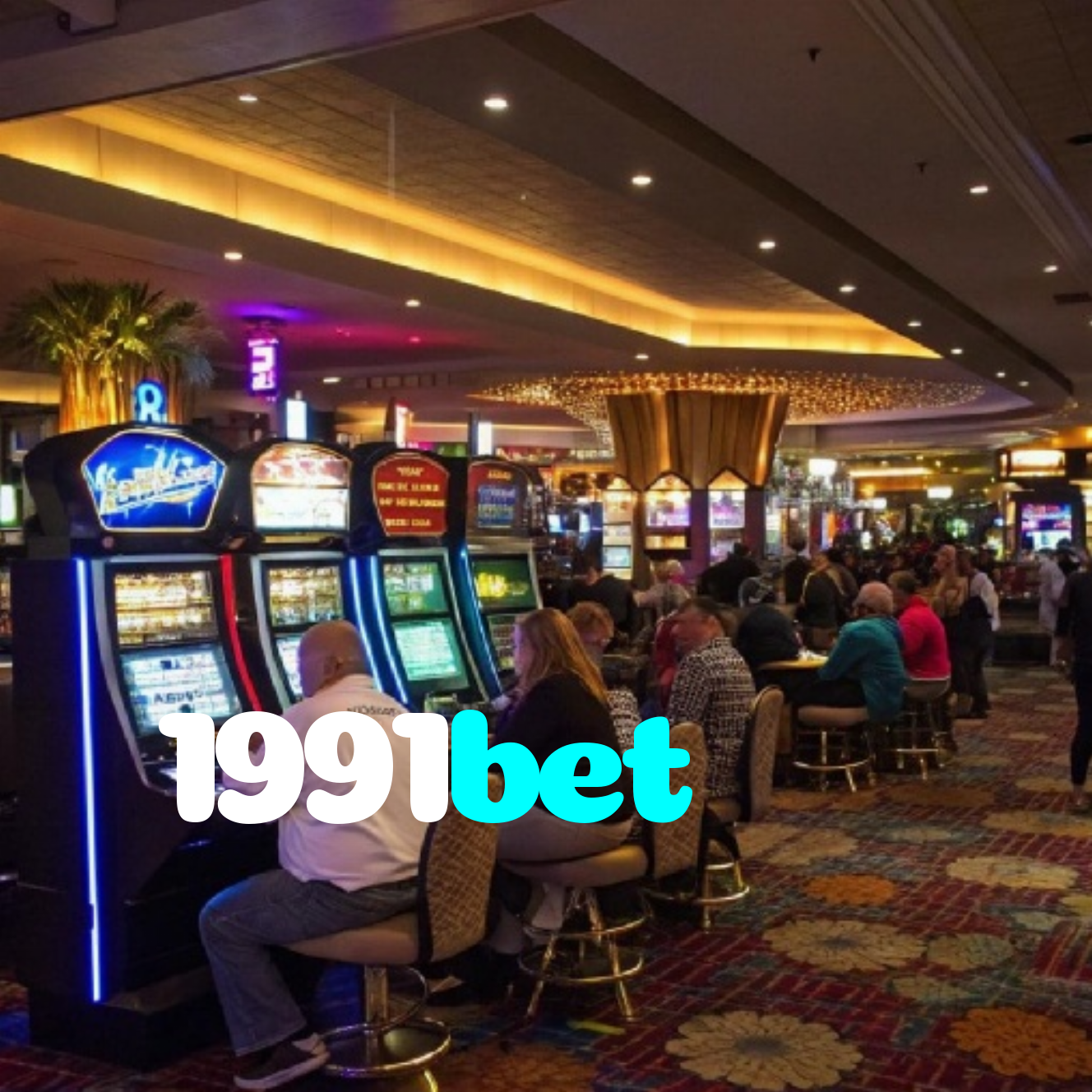1991bet