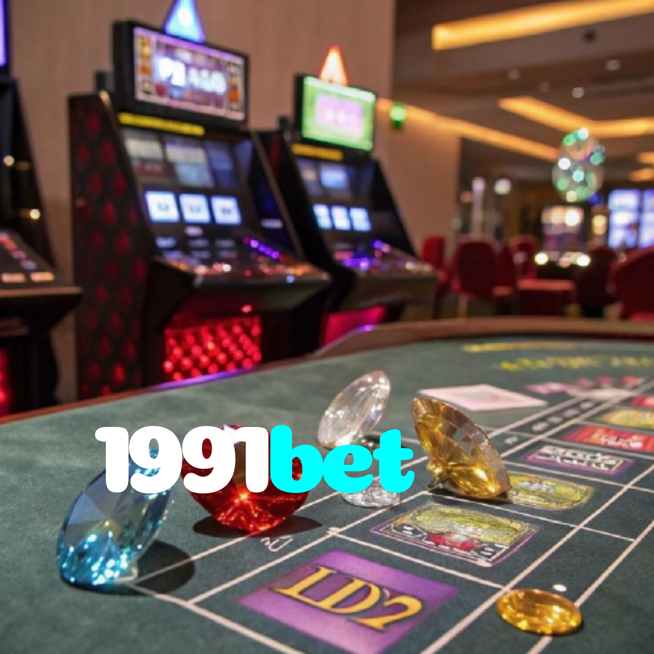 1991bet