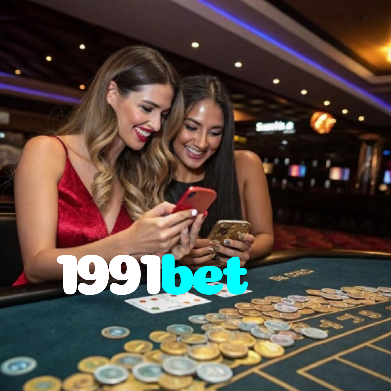 1991bet