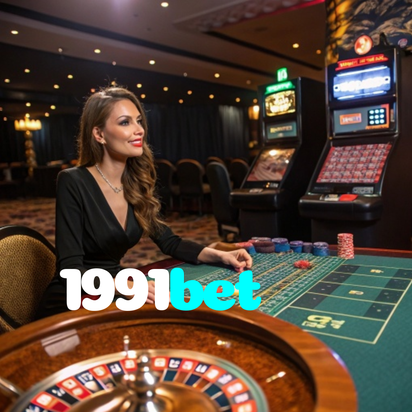 1991bet