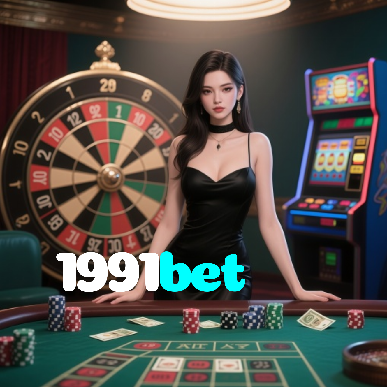 1991bet