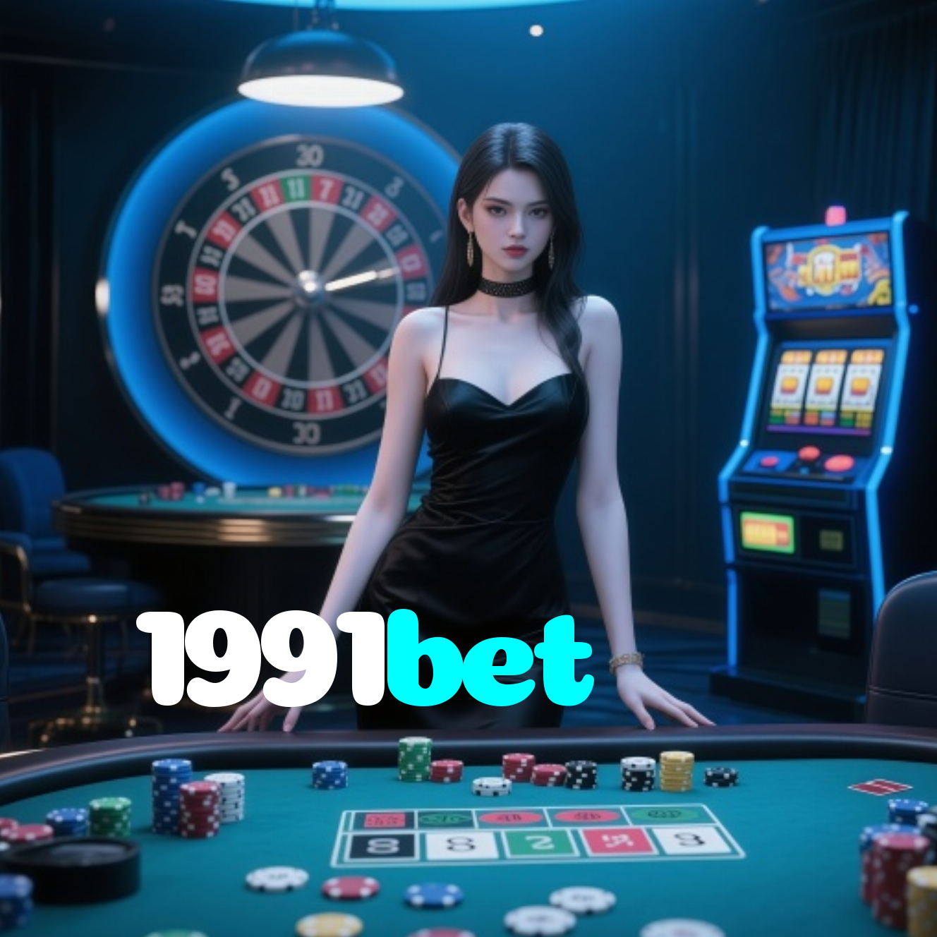 1991bet