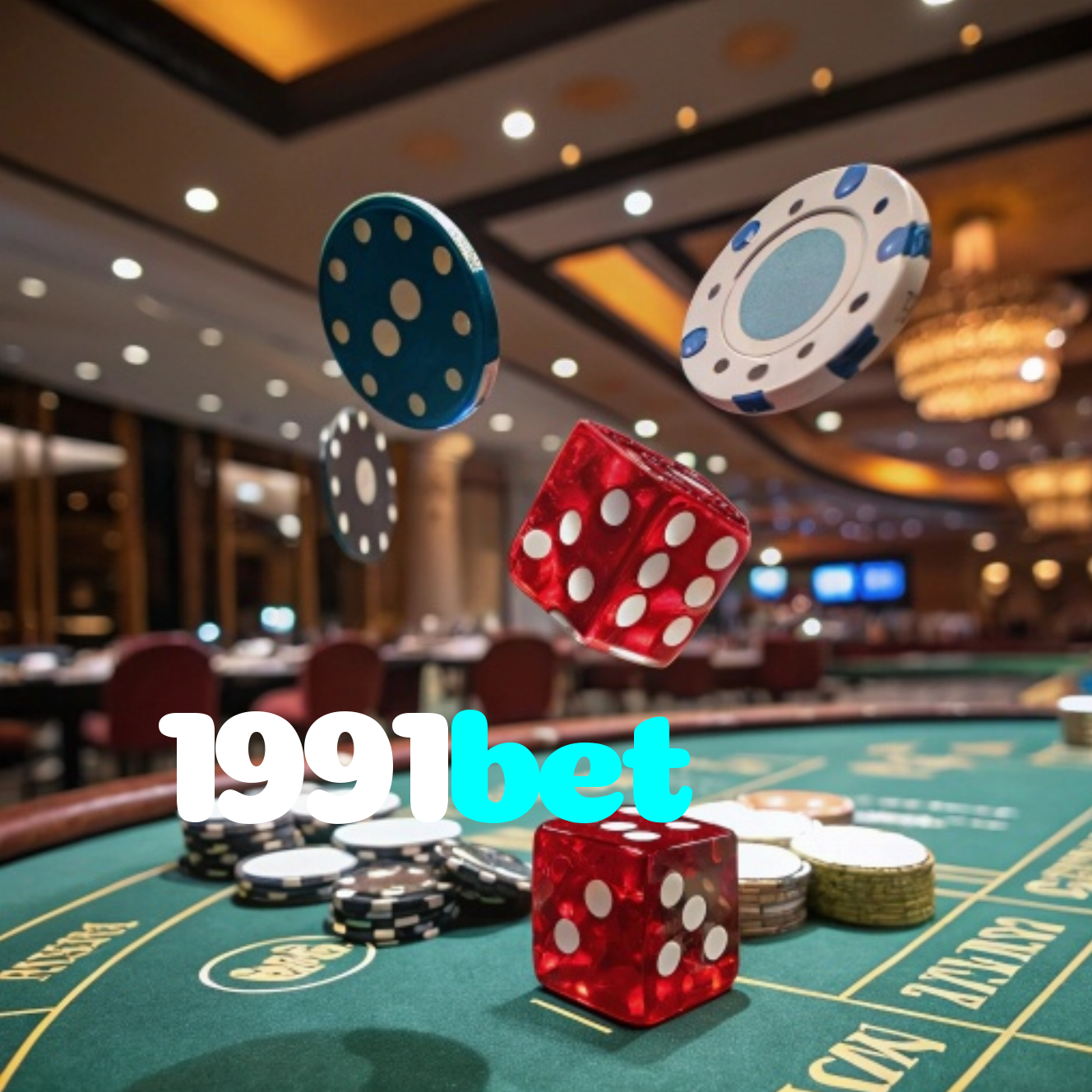 1991bet
