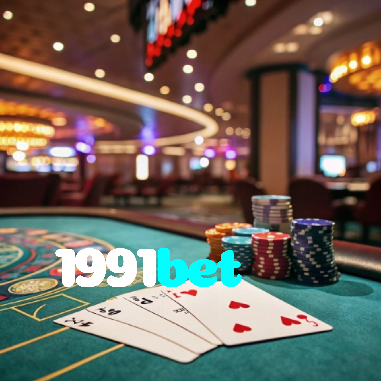 1991bet