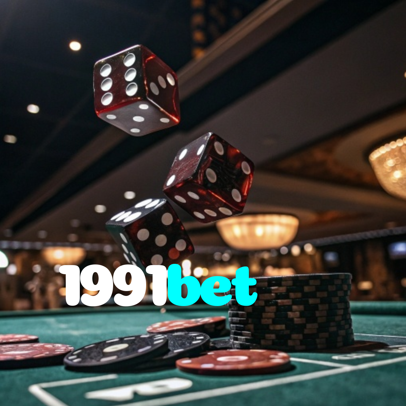 1991bet