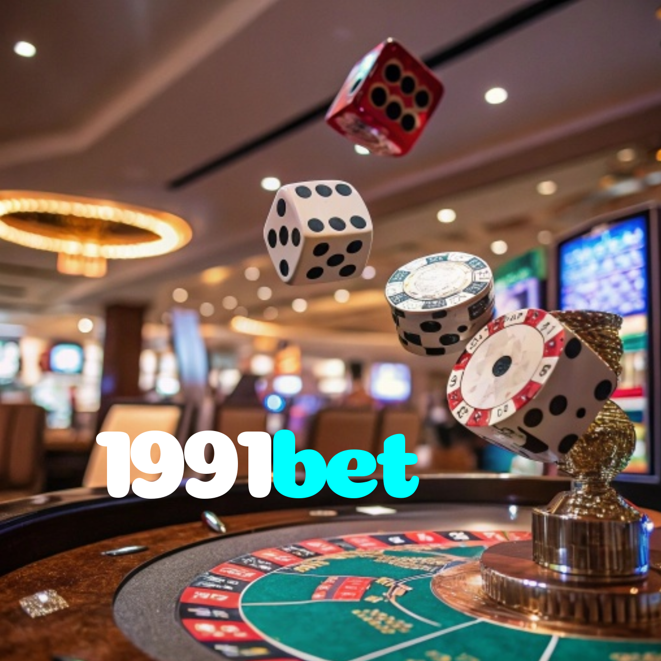 1991bet