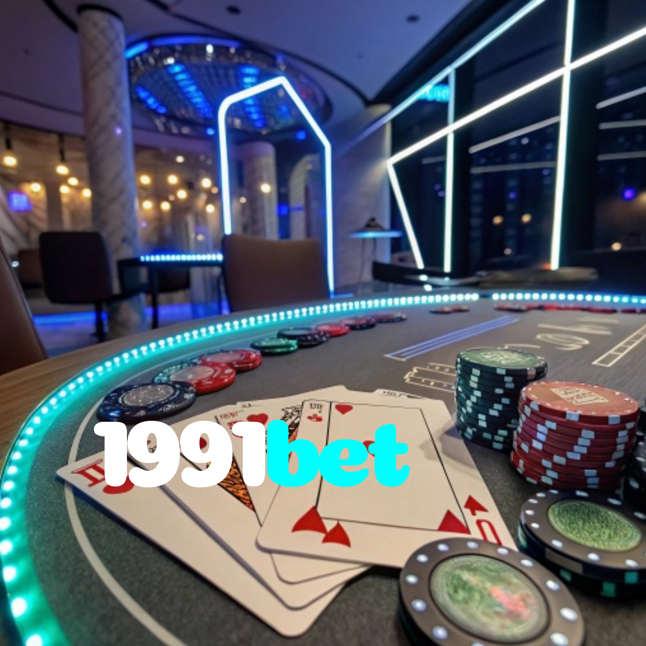 1991bet