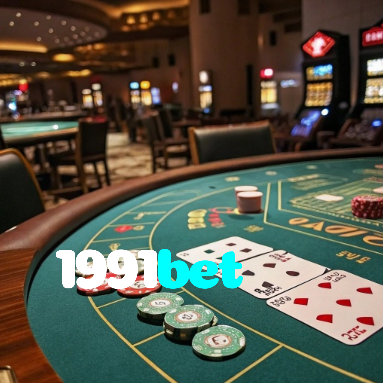 1991bet