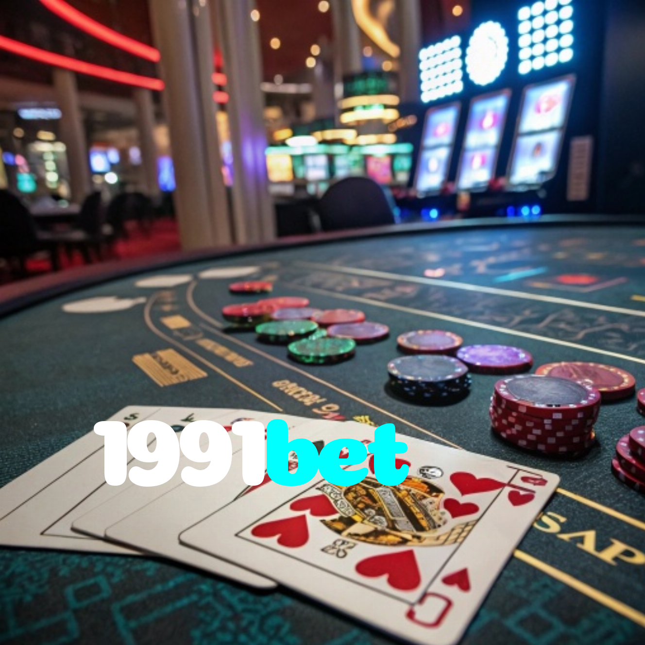1991bet