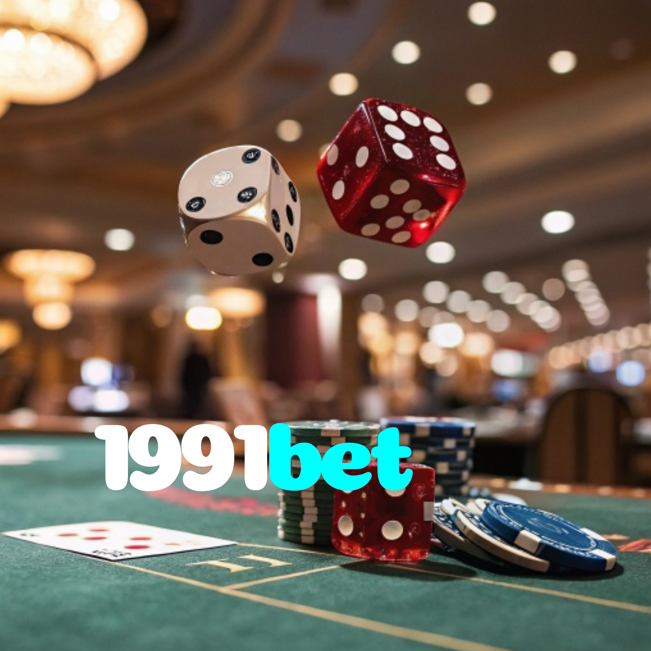 1991bet