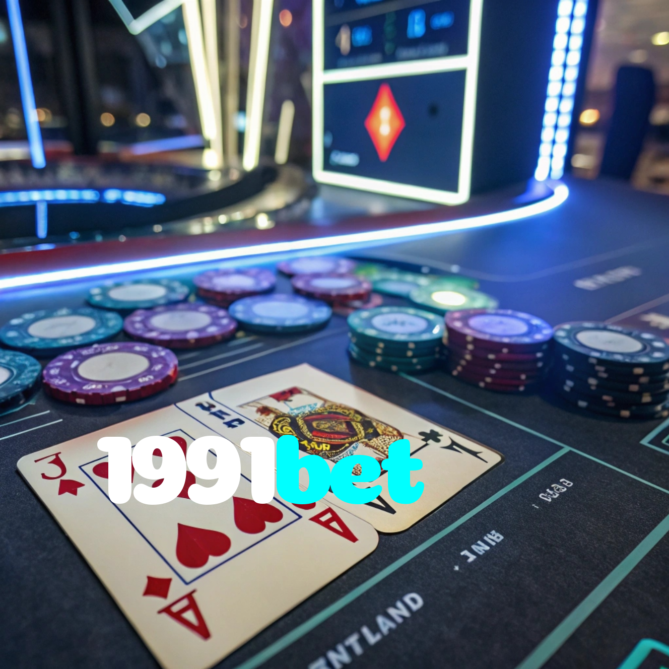 1991bet