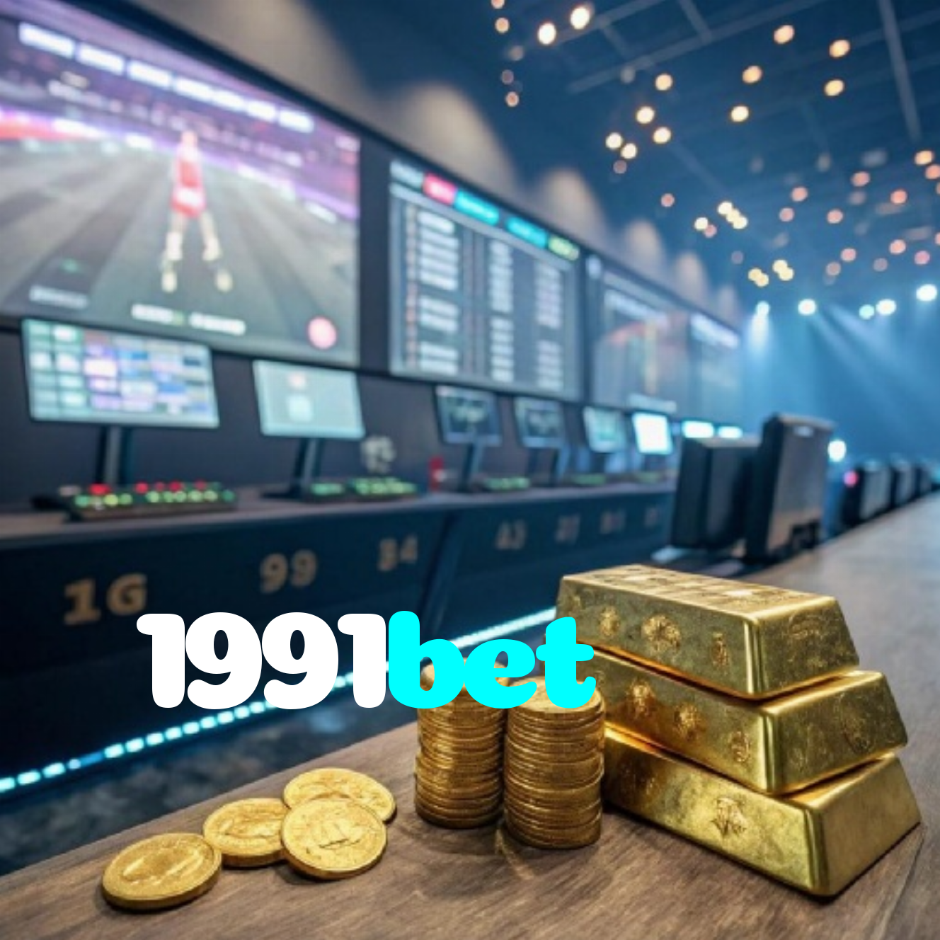 1991bet