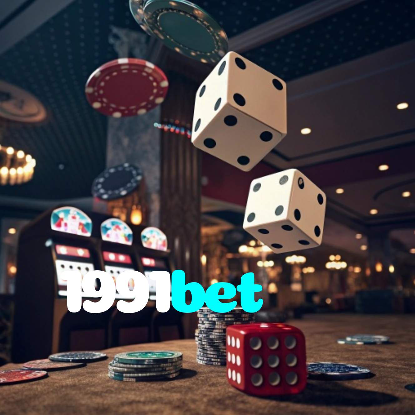 1991bet