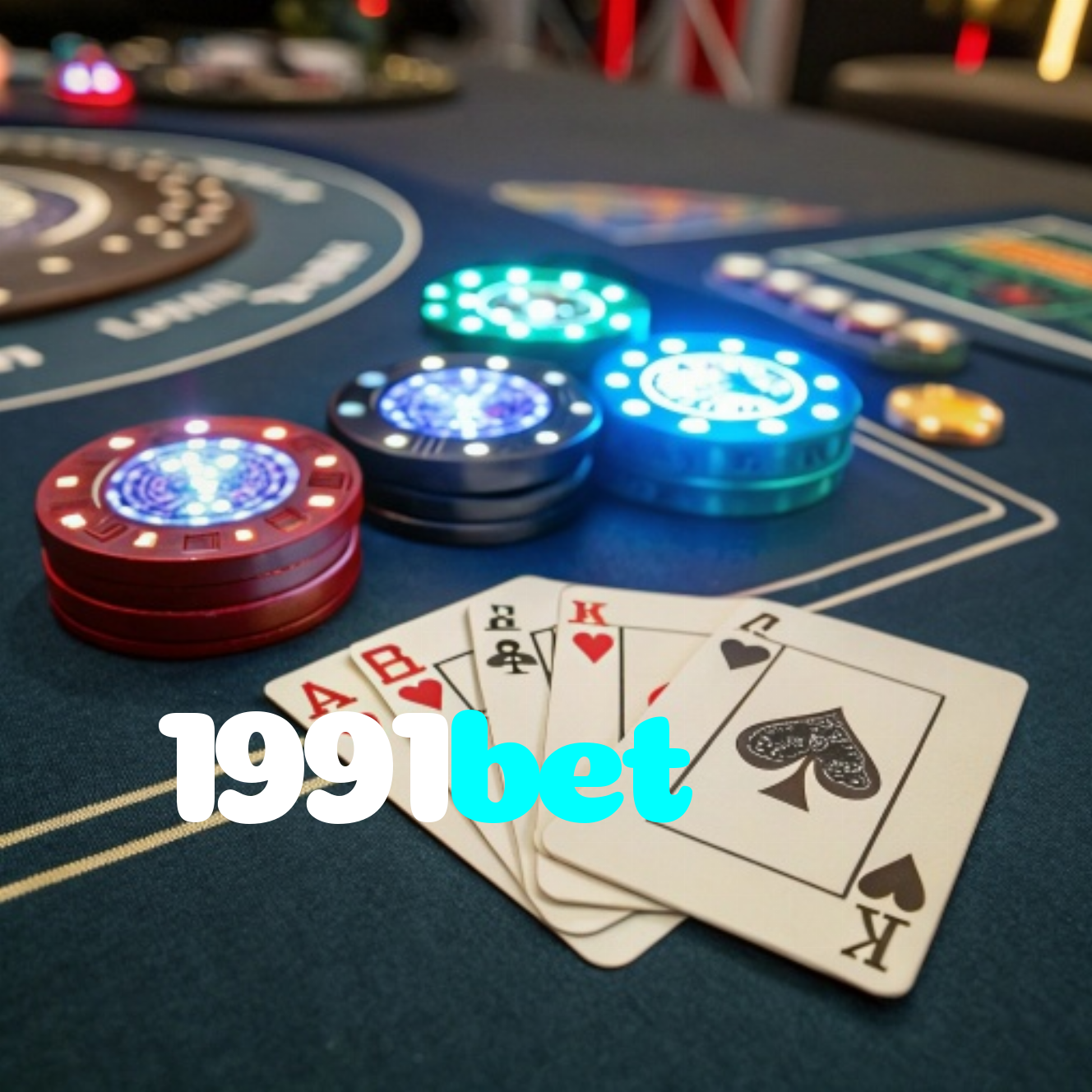 1991bet