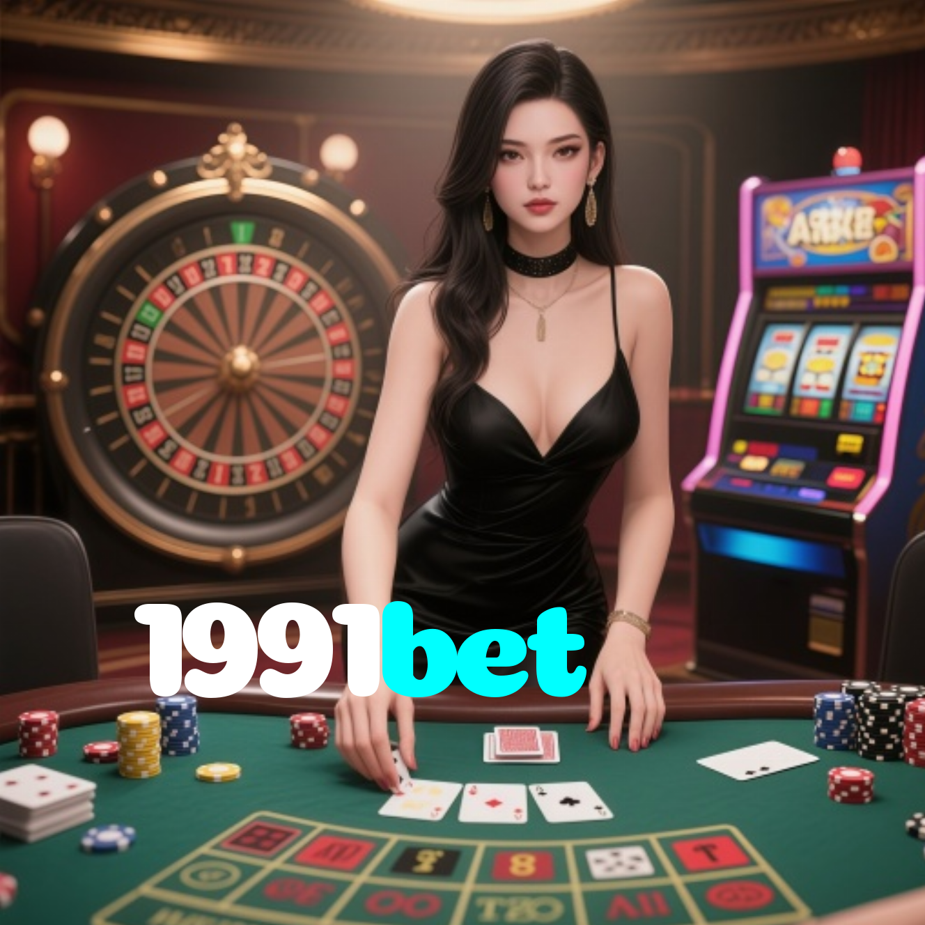 1991bet