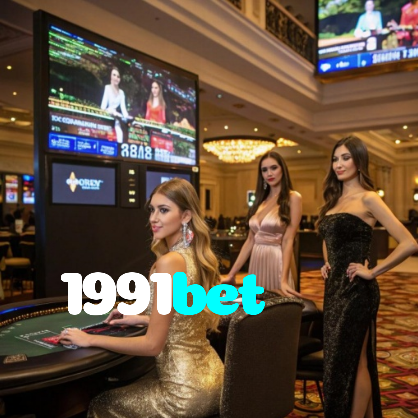 1991bet