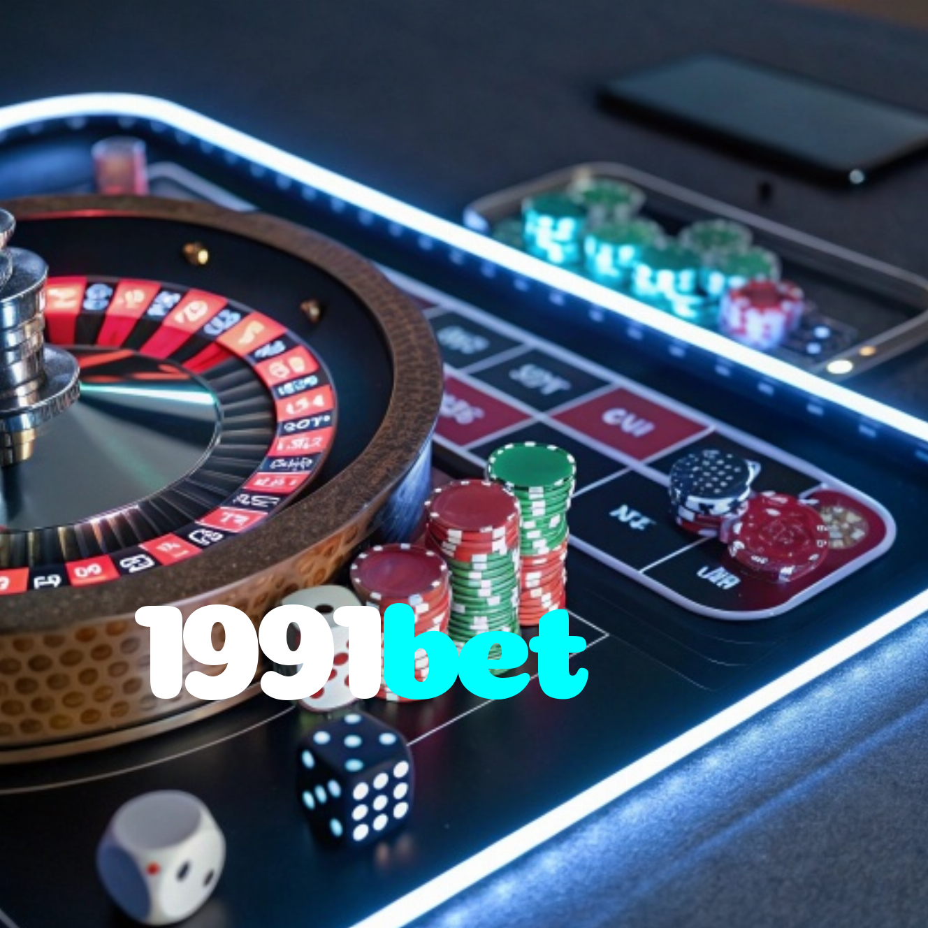1991bet