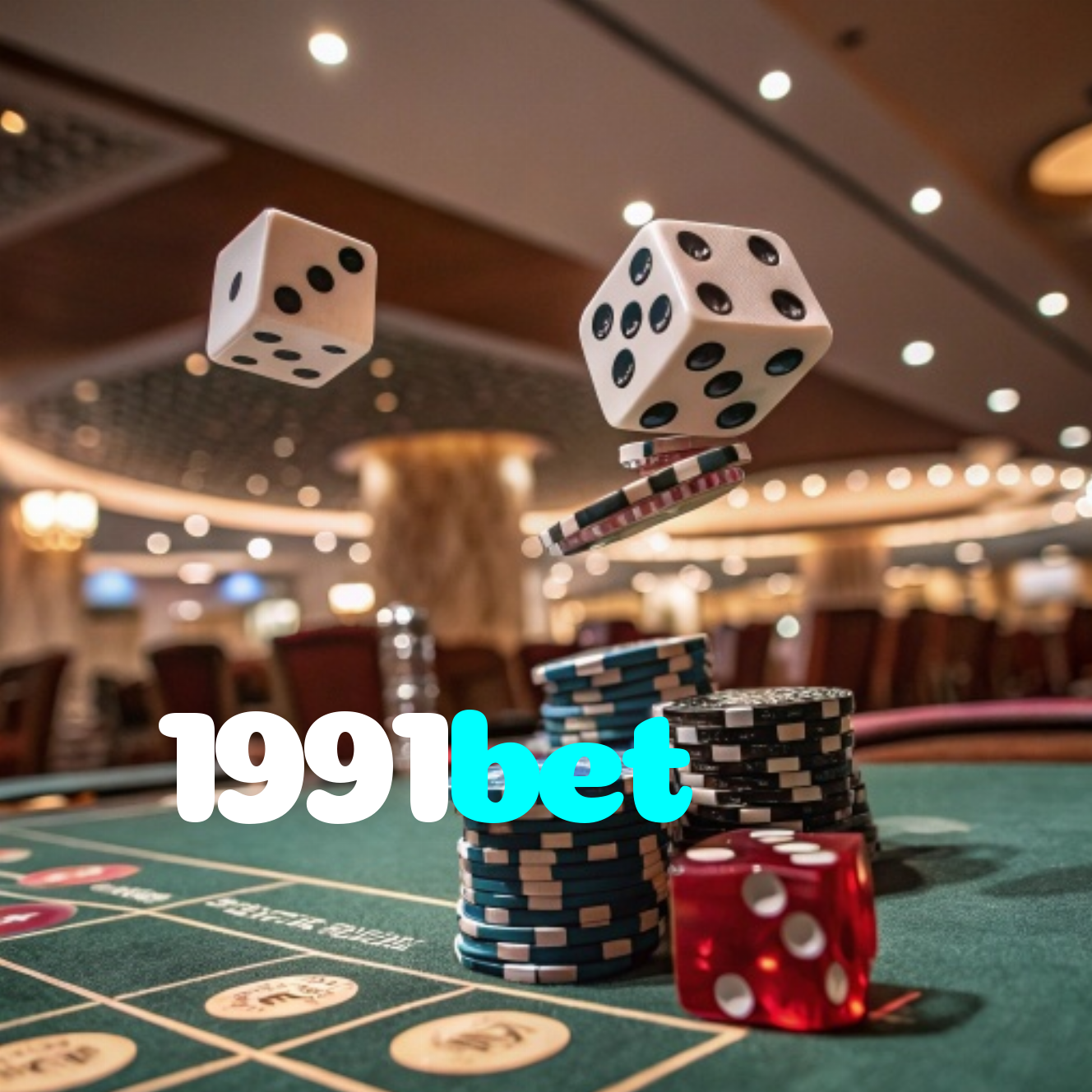 1991bet