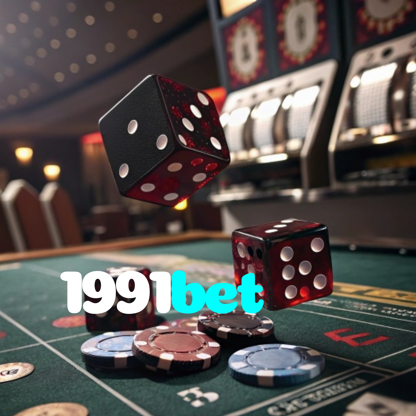 1991bet