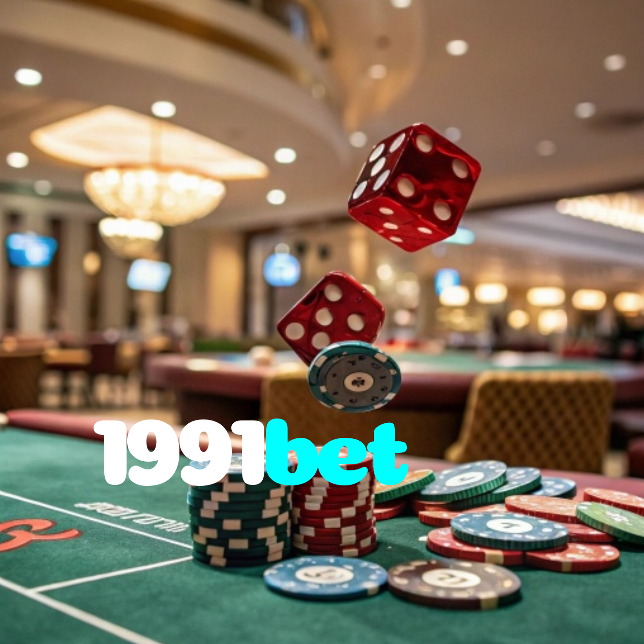 1991bet