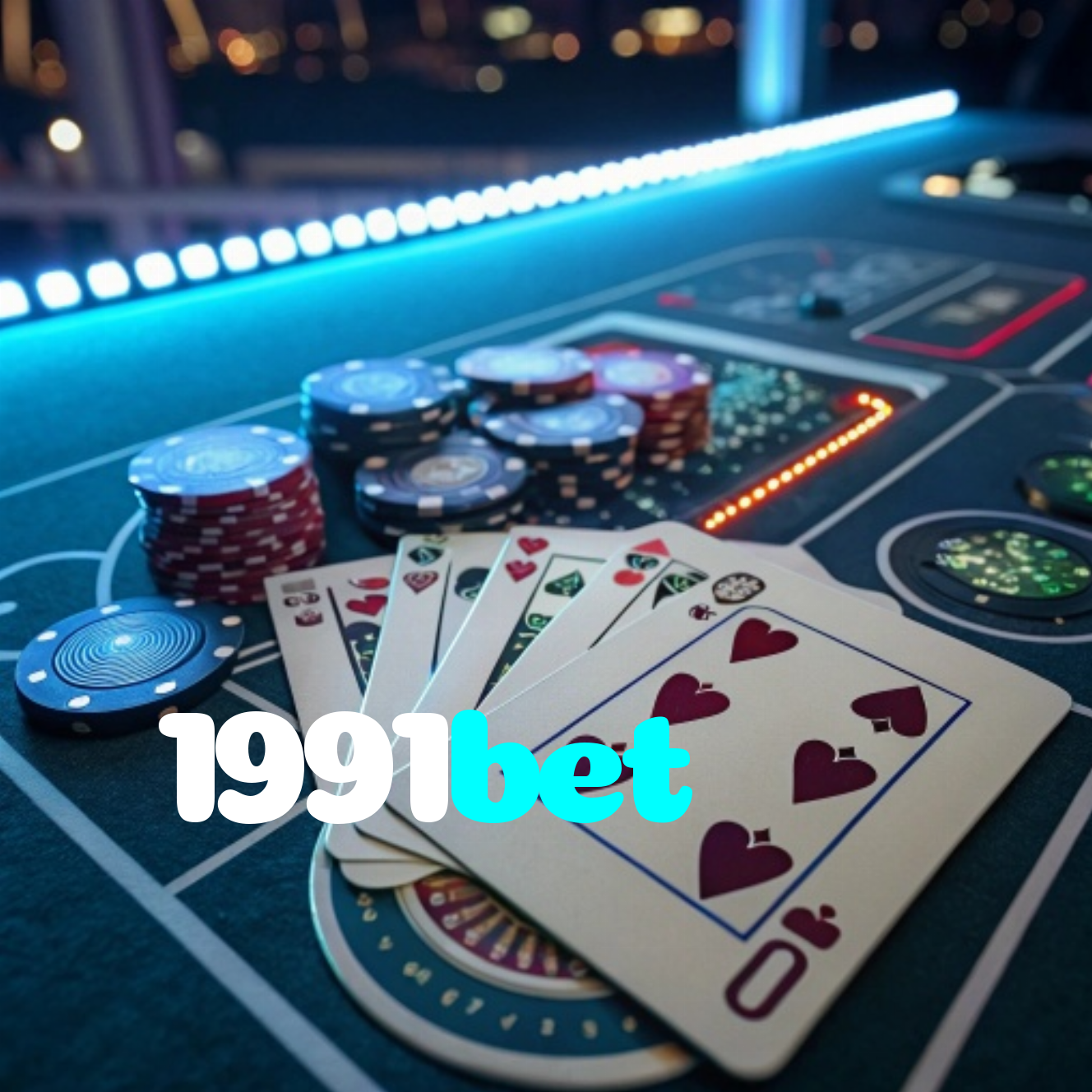 1991bet
