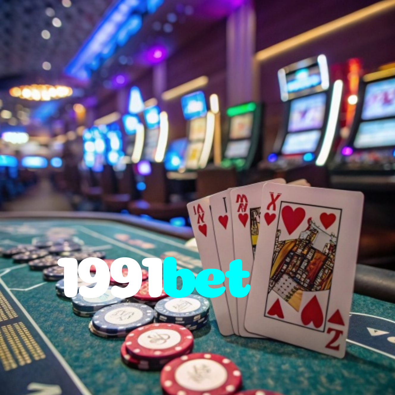 1991bet