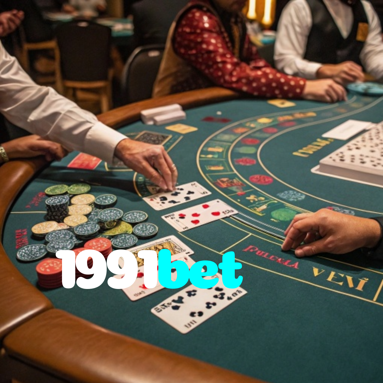 1991bet