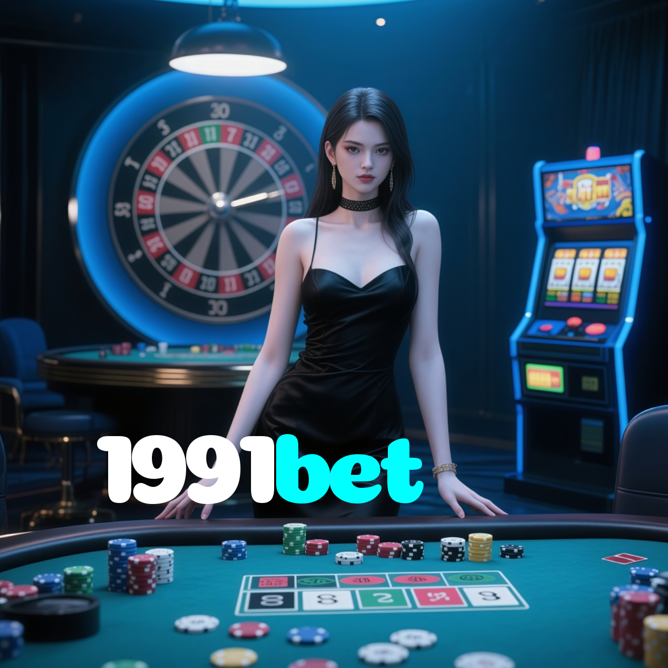 1991bet