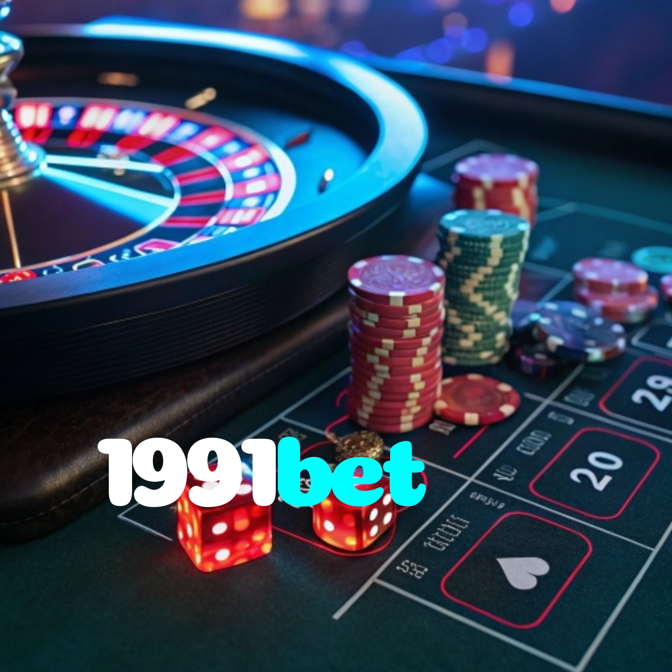 1991bet