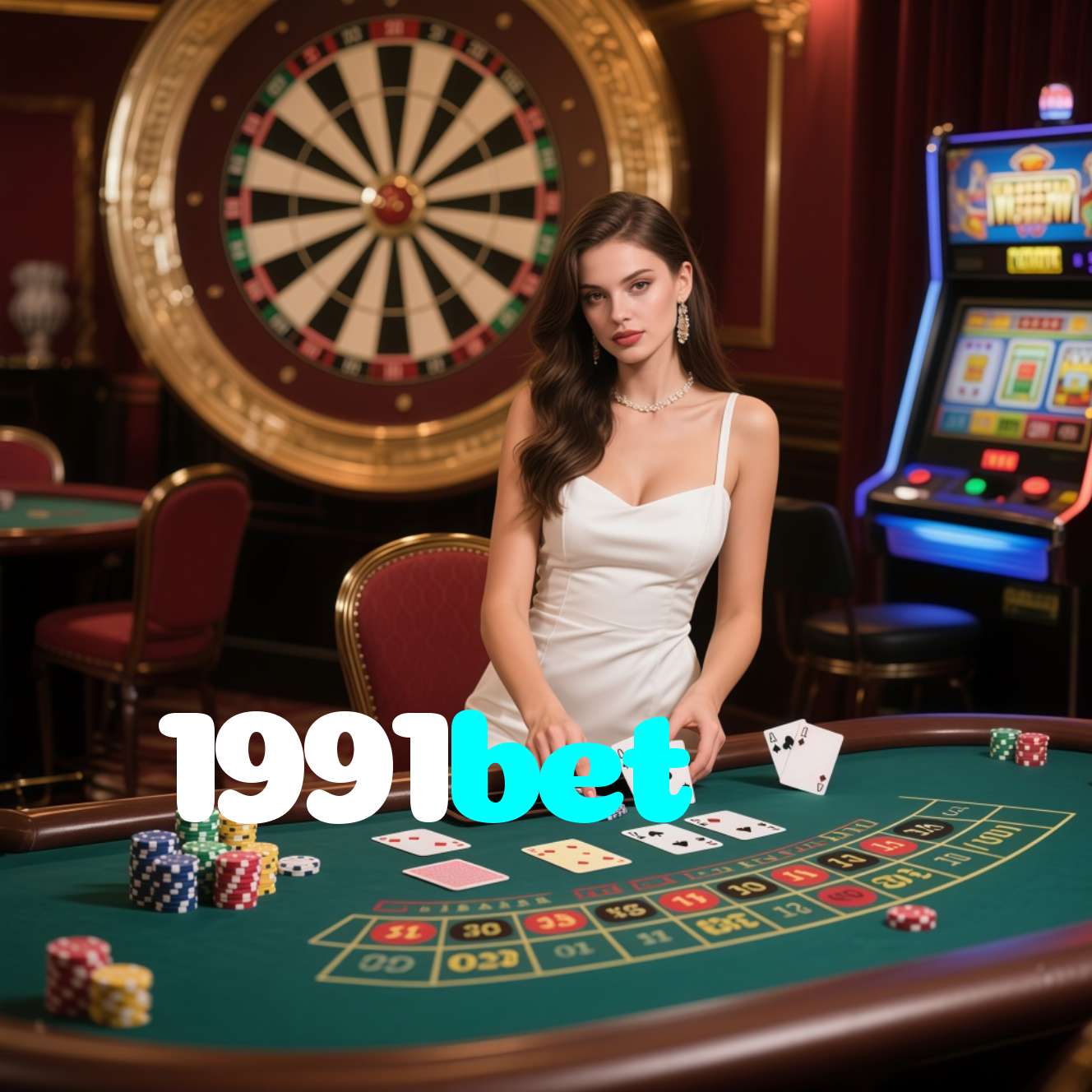 1991bet